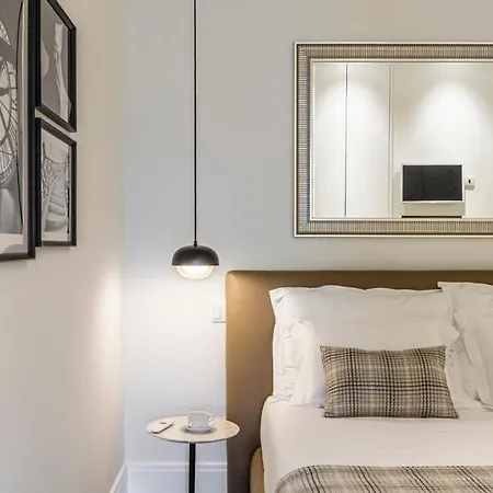Plum Guide - Rio & Agua Apartment *