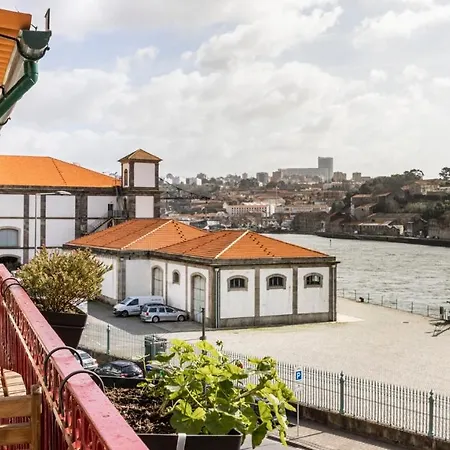 Apartment Plum Guide - Rio & Agua