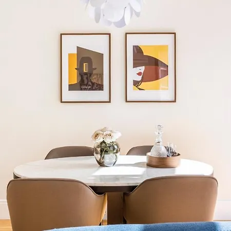 Plum Guide - Rio & Agua Apartment *