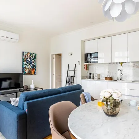 Plum Guide - Rio & Agua Apartment *